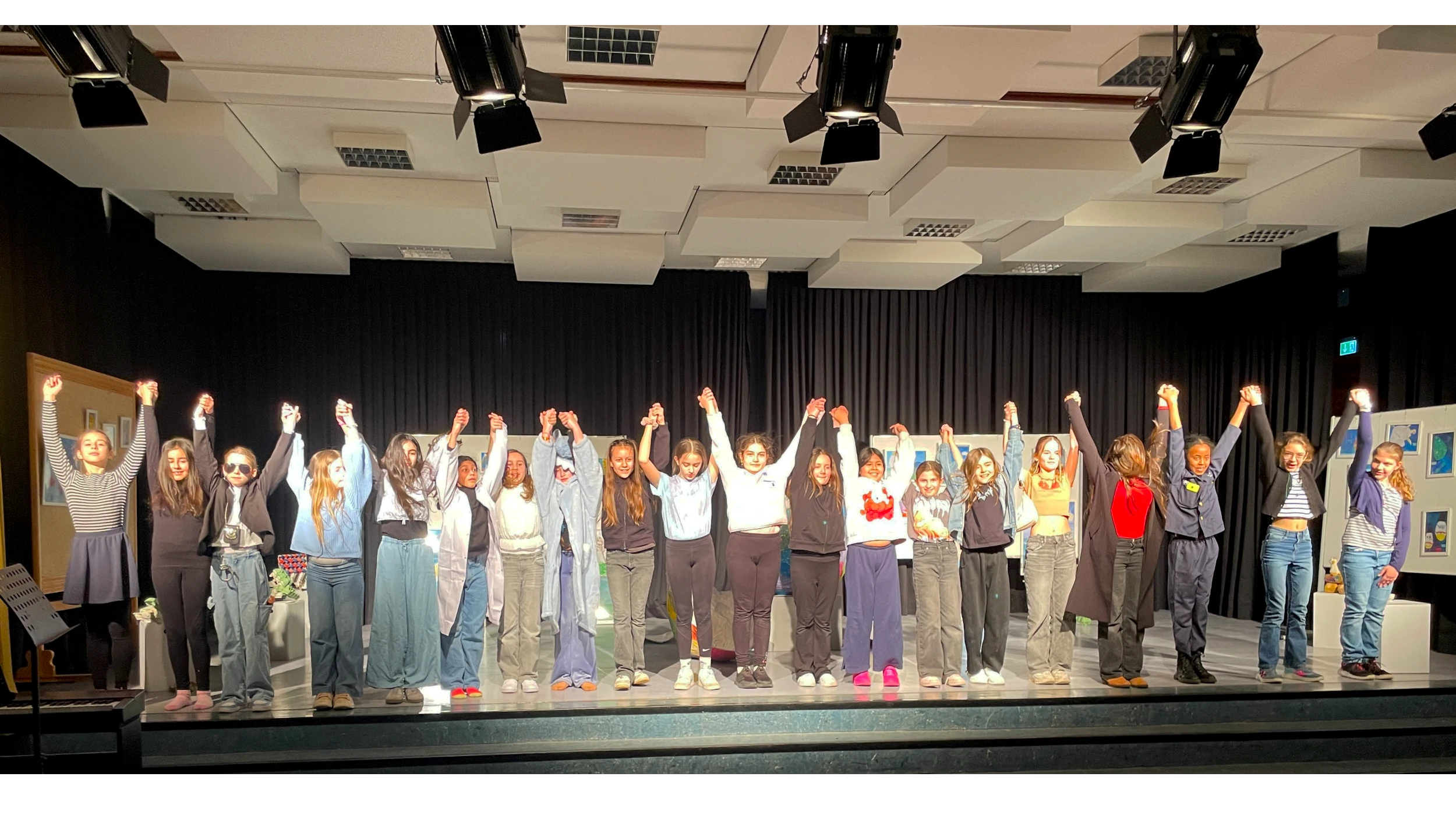 Bild 5: Theater im Doppelpack 