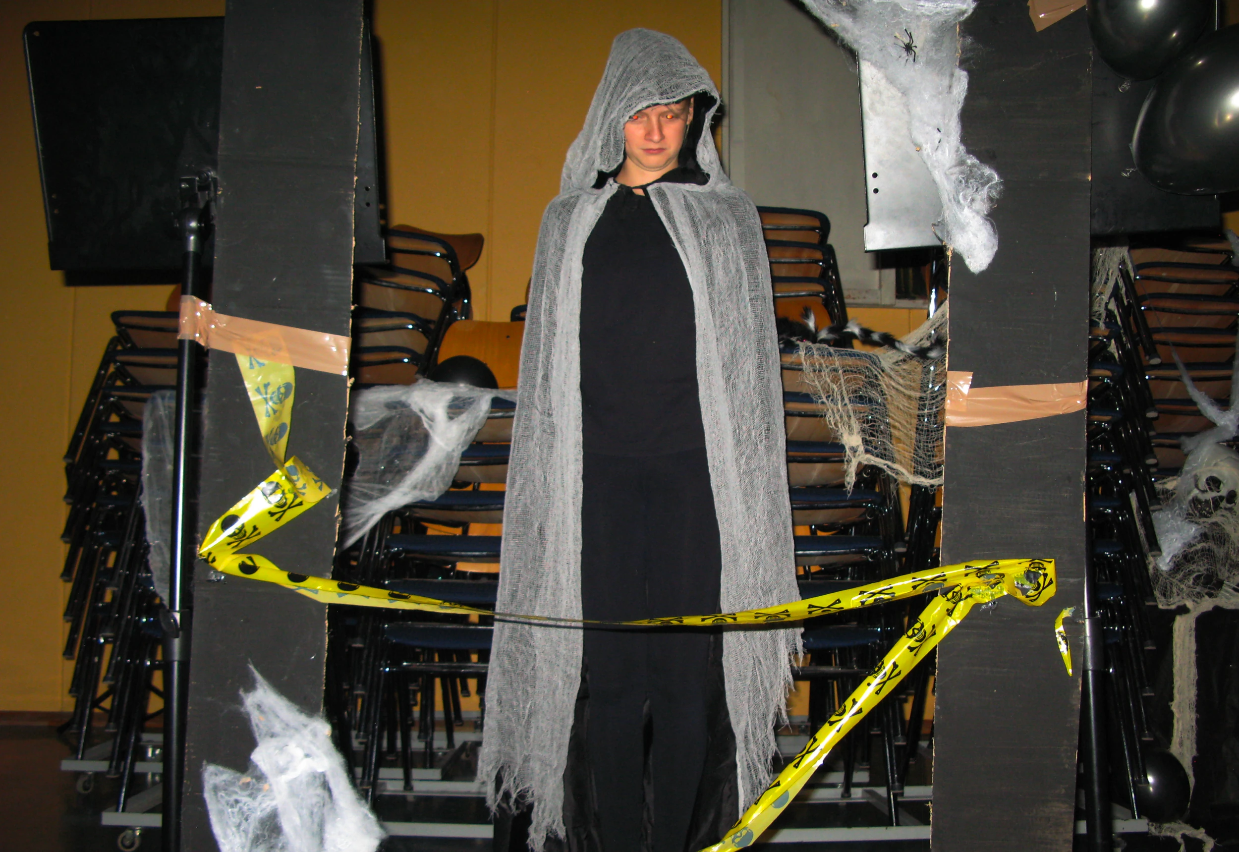 Bild 3: Schaurig-schönes Halloween