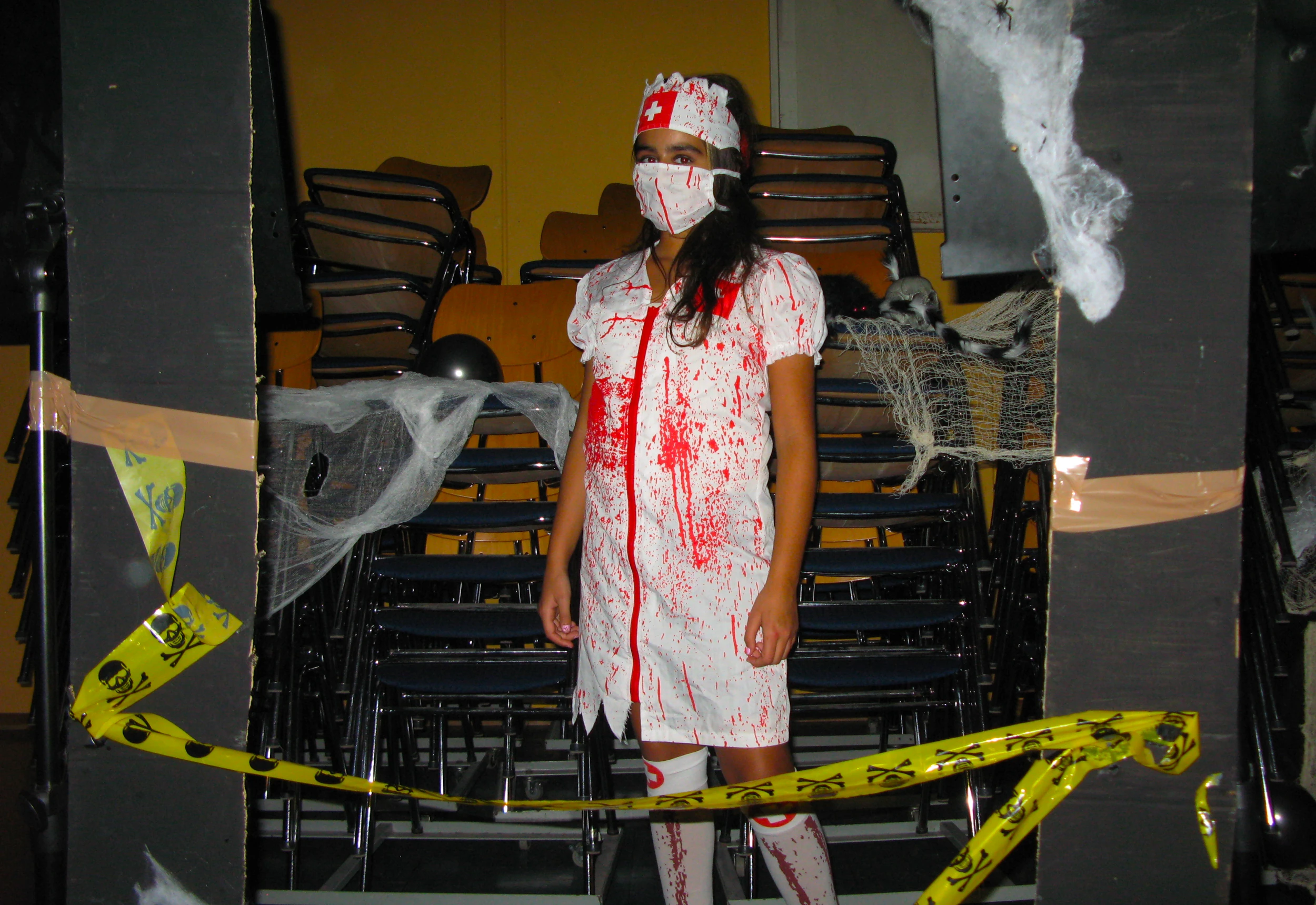 Bild 4: Schaurig-schönes Halloween