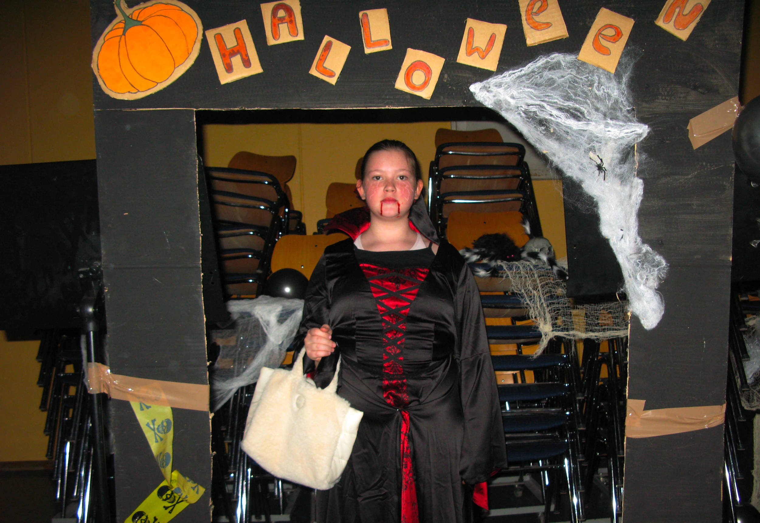 Bild 5: Schaurig-schönes Halloween