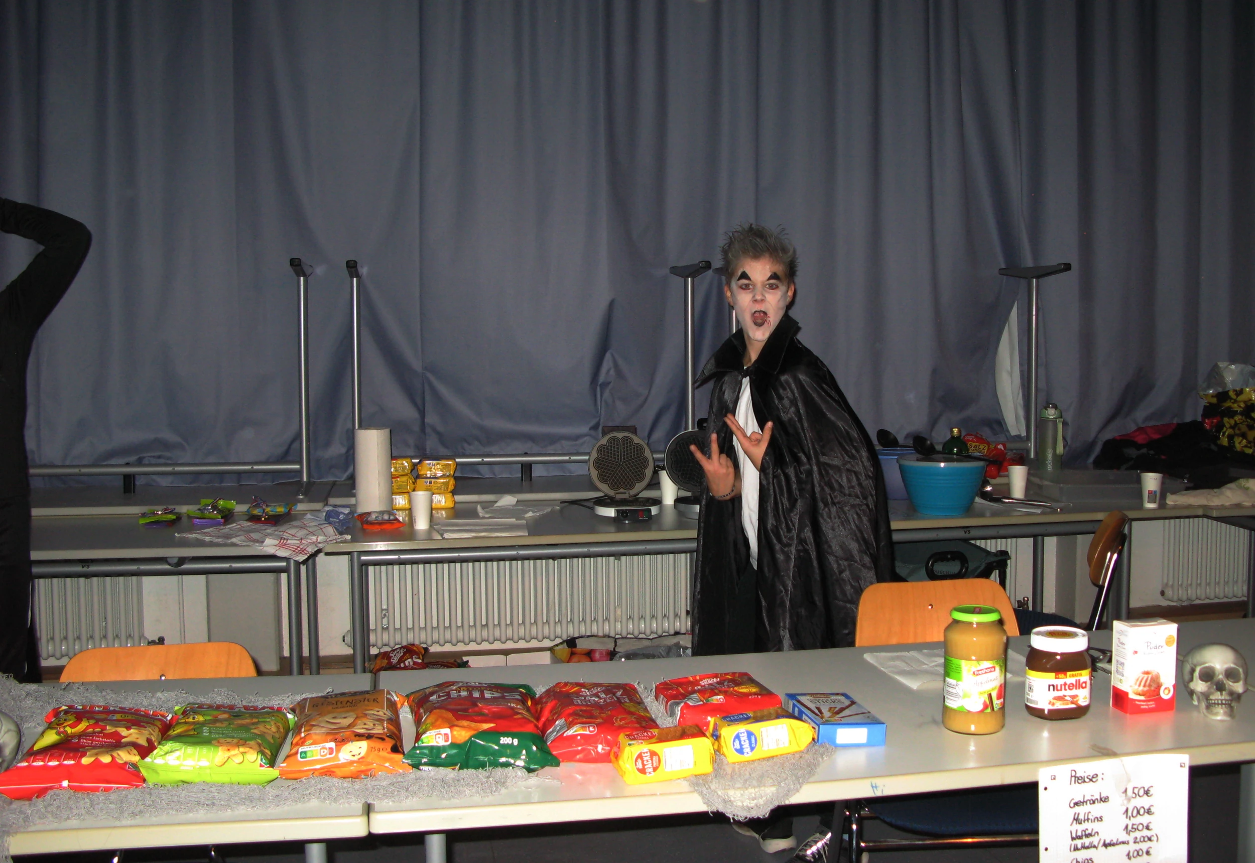Bild 7: Schaurig-schönes Halloween