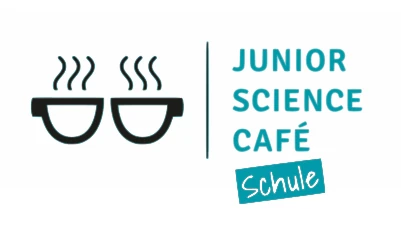 Logo: Junior Science Cafe