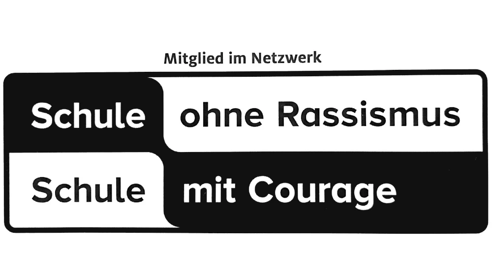 Logo: Schule ohne Rassismus