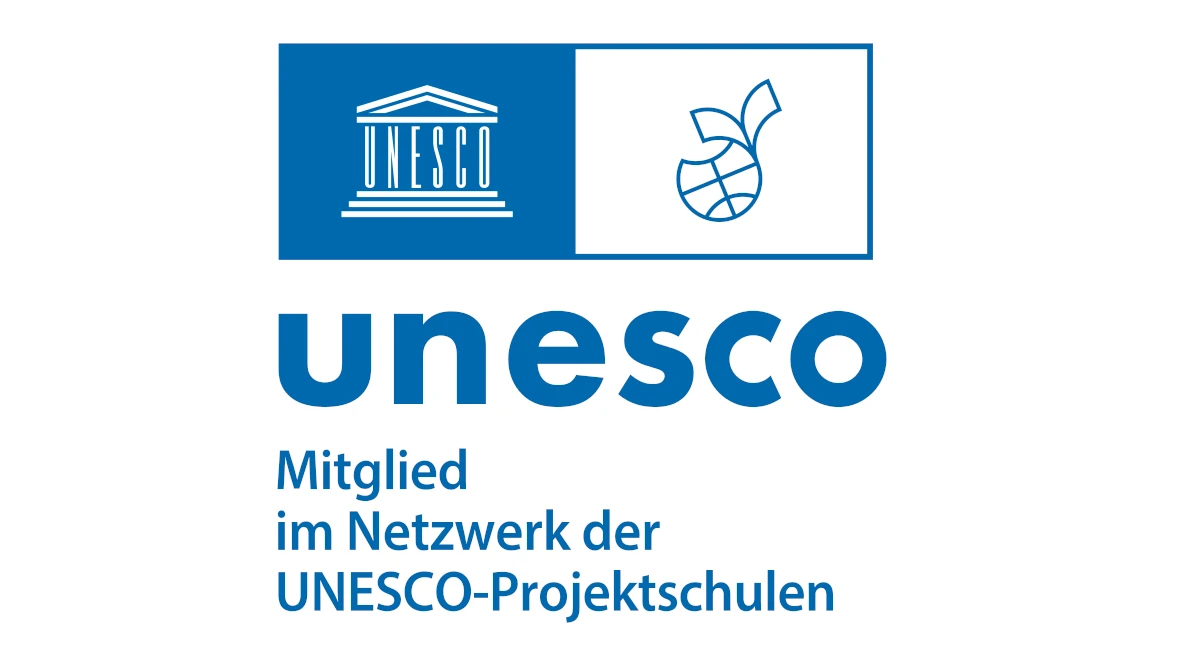 Logo: UNESCO